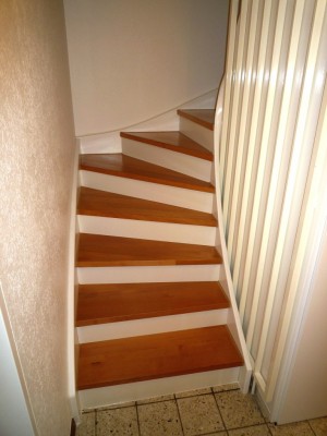 Treppe 3
