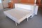 Duett-Bett...ein Doppelbett der Grsse 170 x 200 cm entsteht